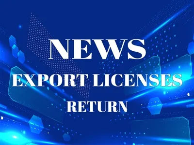 Doppu lu ritornu dî licenze di esportazzioni: l'esportazzioni d'acciaiu passa...